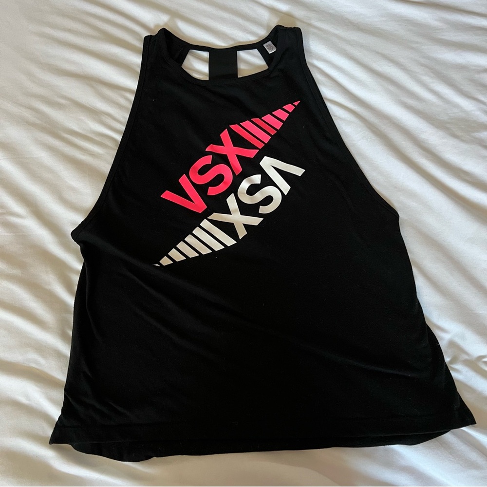 Victoria’s Secret sport (VSX) workout tank top